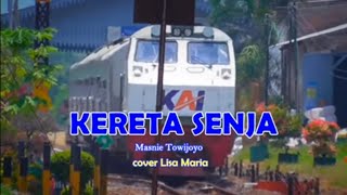 Download lagu Kereta senja - cpt Masnie Towijoyo - cover Lisa Maria mp3
