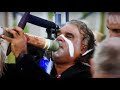 Part 1 - David Hudson - 2017 - Israel - Battle of Beersheba Centenary Celebrations
