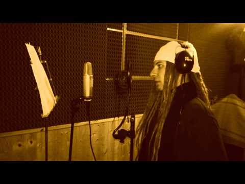 Riul Doamnei RECORDING SESSIONS UPDATES: Vocals part 3