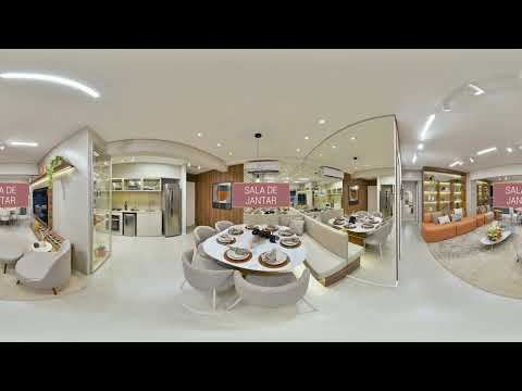 Tour Virtual - Walk Alto do Ipiranga