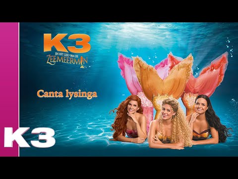 Video thumbnail for Canta lysinga