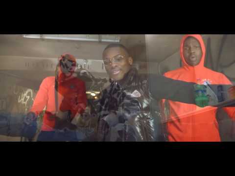 183 Squad - Inside the matress