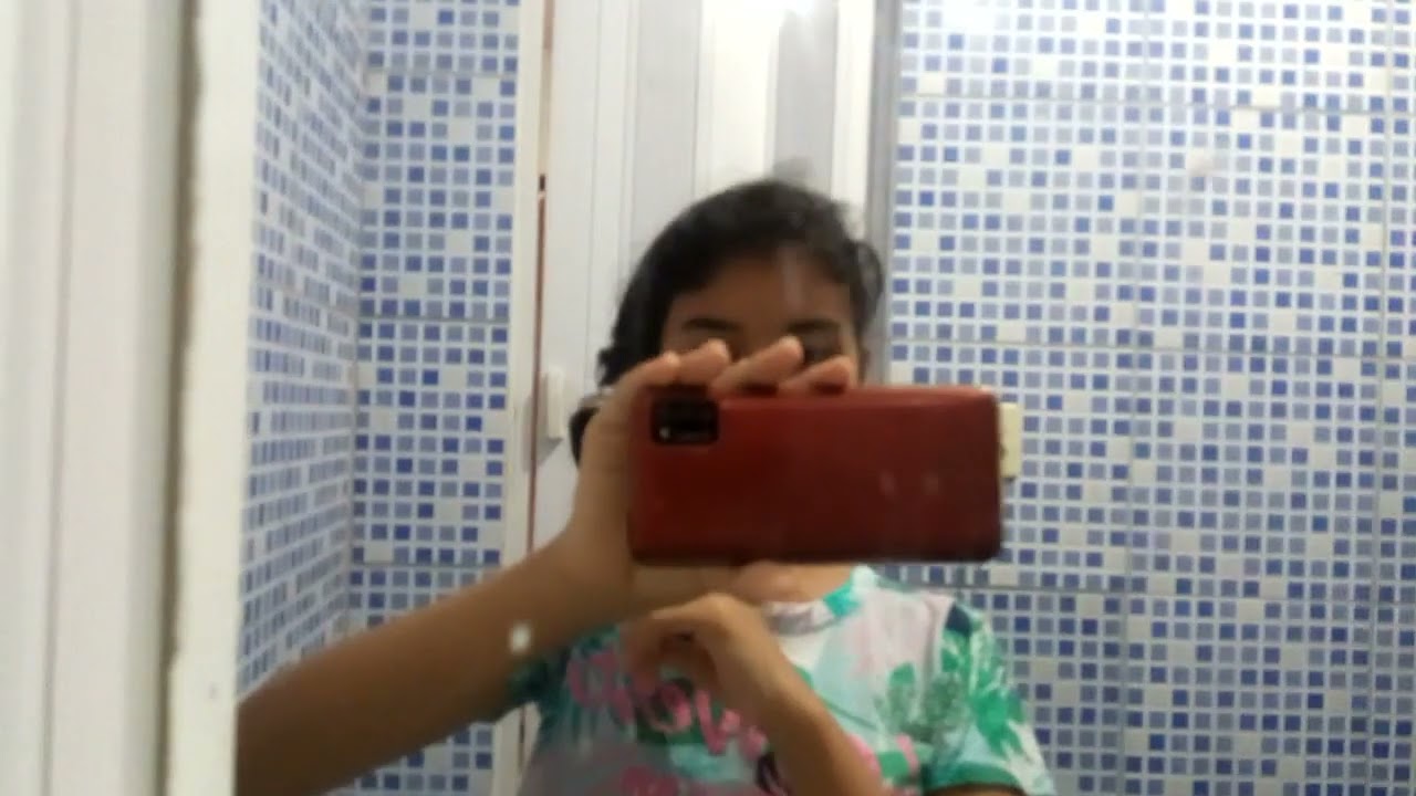 UM DIA INTEIRO COMIGO PARTE 2