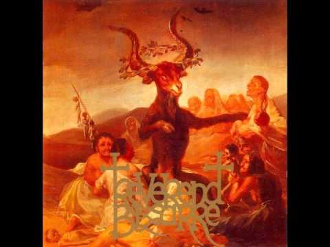 Reverend Bizarre - Burn In Hell