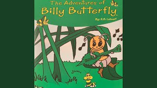 The Adventures of Billy Butterfly