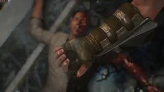 Batman: Arkham Knight - A Flip of a Coin -1 (16 nov)