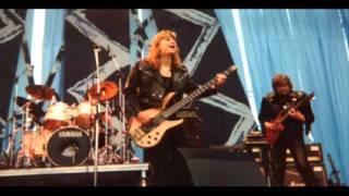 Suzi Quatro - Wake Up Little Susie