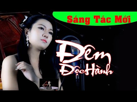 Đêm độc hành - Băng Nhi