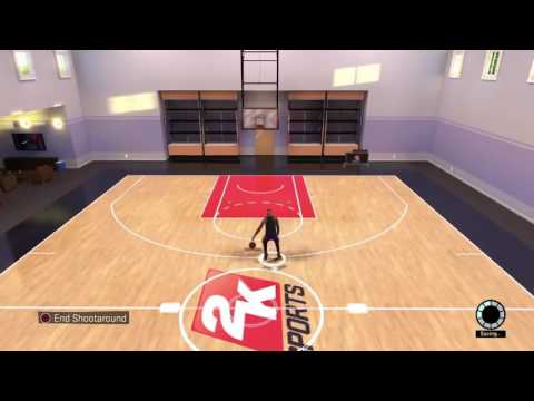 TOP 5 BEST LAYUP PACKAGE!!! | NBA 2K16 | Best Layups To Not Get Blocked
