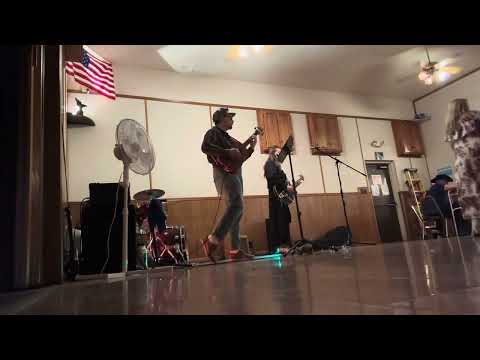Promotional video thumbnail 3 for The Loki Miller Band
