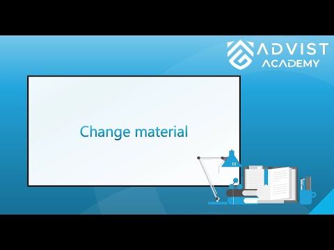 How to Change a Material Master with MM02 in SAP S/4HANA