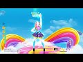 Just Dance® 2020/ Unlimited- Starships| Nicki Minaj| Megastar Performance