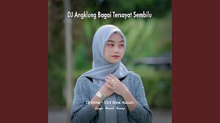 Download lagu DJ Angklung Bagai Tersayat Sembilu mp3 Download lagu DJ Angklung Bagai Tersayat Sembilu mp3
