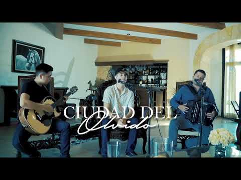 Fede Figueroa - Ciudad del Olvido
