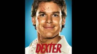 Dexter: More Love - Jon Licht
