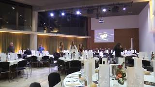 VOTV - Les Franqueses celebra la 29a nit de l'esport