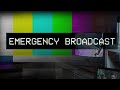 Emergency Broadcast (Horror Short Film)