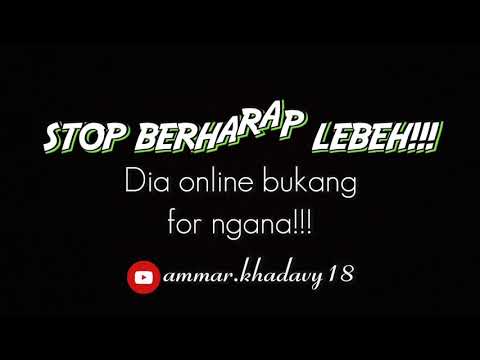 KATA-KATA ORANG MONGONDOW😁