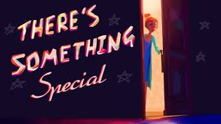 There&#39;s Something Special - Pharrell Williams (Despicable Me 3 OST)