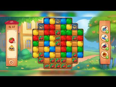 Farmscapes - Level 47