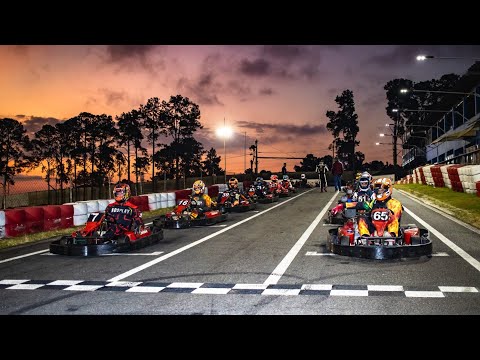 Copa FKART KGV - Etapa 4 Light A 90kg - P11 - KGV Traçado 111 #kart #race #f1 #onboard #fkart #gopro