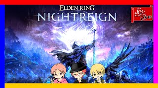#14【#ELDENRINGNIGHTREIGN 】最後の王は蟲！果たしていけるのか！？【師匠、イツキ、ジャギィ】