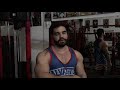 Cross over - variação - Filipe Tomé Bodybuilder