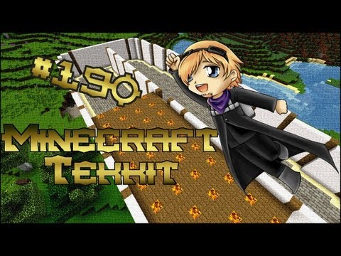 Minecraft LP S03-E190 /Tekkit/ - ( Schlechtes Thumbnail ) [Deutsch] -HD- [524]