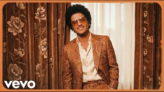 Bruno Mars – Move On (Emotional Lyric Video 2025) | AI Song