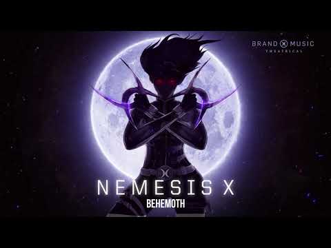 Brand X Music - Nemesis X (2019) Behemoth