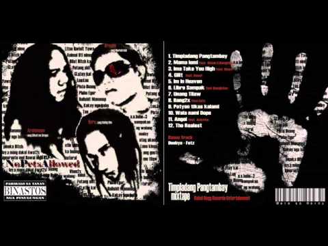 NoPetsAllowed-Libre Sampak