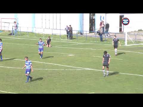 Resumen J25: Avilés Stadium 0-1 Candás