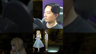 ホラゲーの宝箱は安易に開いてはいけない...🎁【Dawnbell】
