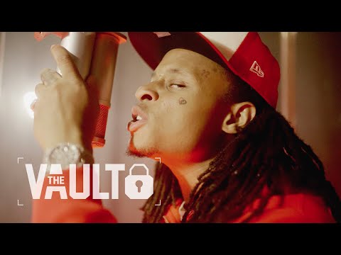Lil Pino - THE VAULT // A Film By Suave