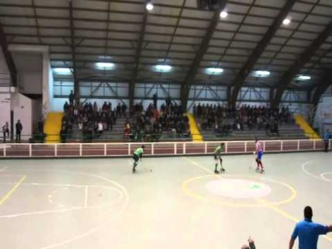 HockeyGlobal.net___Resumen del AC Ordenes - CP Cerceda; Primera División Nacional 2011/12.