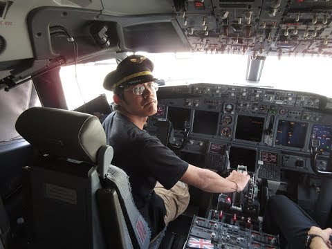 American Flight 1857