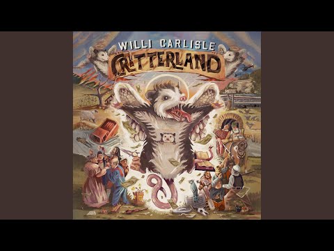 Two-Headed Lamb - Willi Carlisle