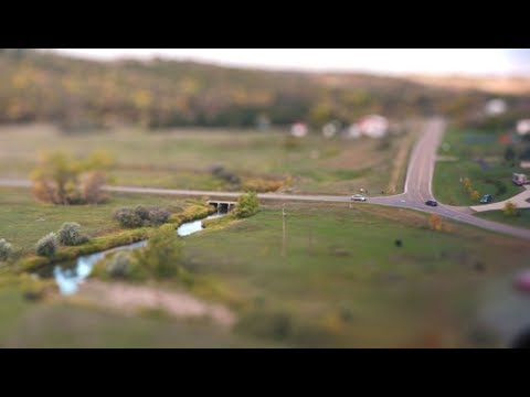 Gabriel Kahane - Model Trains (Official Video)