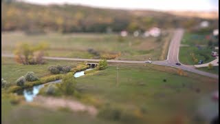 Gabriel Kahane - Model Trains video