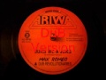 Max Romeo + Dub Revolutionaries   Juks we a Juks + Dub KilleR   YouTube