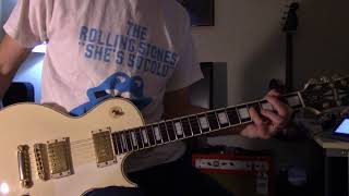 Citadel - Rolling Stones