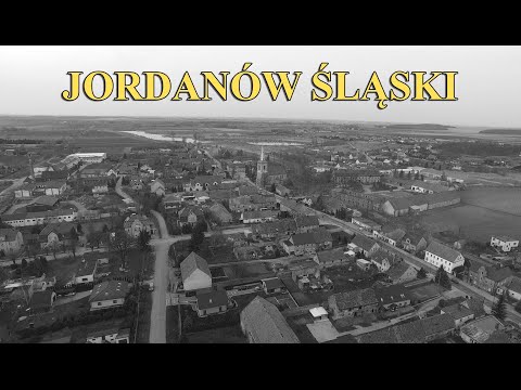 Jordanów Śląski - Jordansmühl