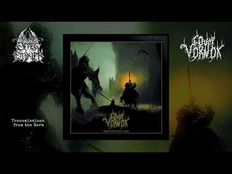 Count Vornok - Towards the Black Vaults of Angorn (full album, 2022)