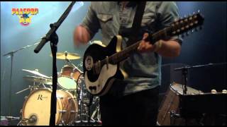 Blaudzun - Who Took the Wheel @ Paaspop Schijndel 2013