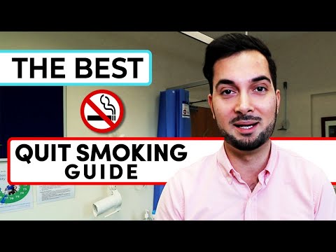 Quit Smoking Stop Smoking How To Quit Smoking