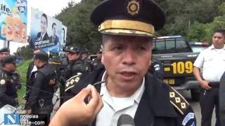 Nuevamente se rompe el dialogo entre ixchiguan y tajumulco coregido