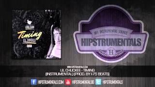 Lil Chuckee - Timing [Instrumental] (Prod. By I-75 Beats) + DOWNLOAD LINK