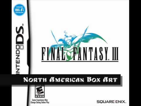 Fave VGM #647: "The Hidden Village of Fargabaad" ~ Nobuo Uematsu