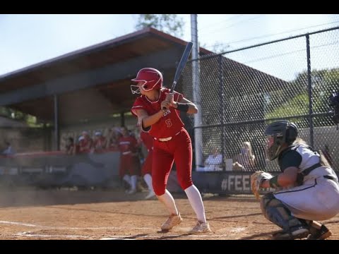 Future Stars of Tomorrow: Former GPS Athlete, Chapel Cunningham