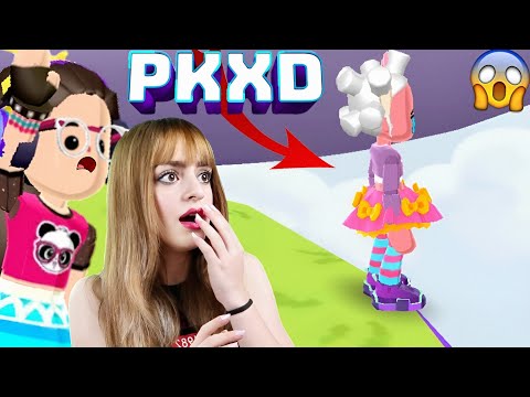 PK XD MAYA ÖLÜMCÜL DEPRESYONA GİRDİ😱 YAKIN ARKADAŞI İLE YANINDAYIZ !! (BEDAVA KOD) | ÖZGÜŞ TV